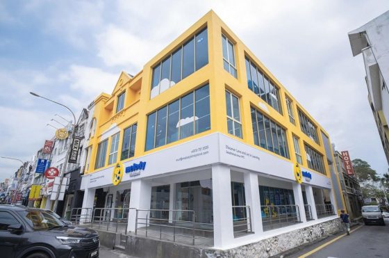 Melody Kindyland USJ Taipan, Subang Jaya — photo 1