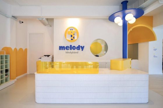 Melody Kindyland USJ Taipan, Subang Jaya — photo 2