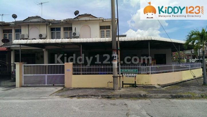 Mercu Kindergarten & Child Care — photo 1