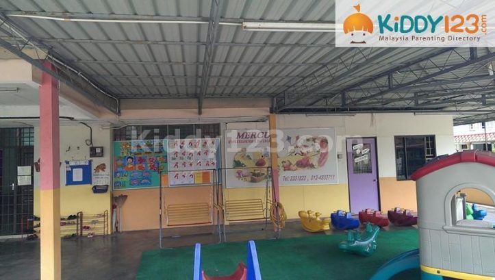 Mercu Kindergarten & Child Care — photo 2