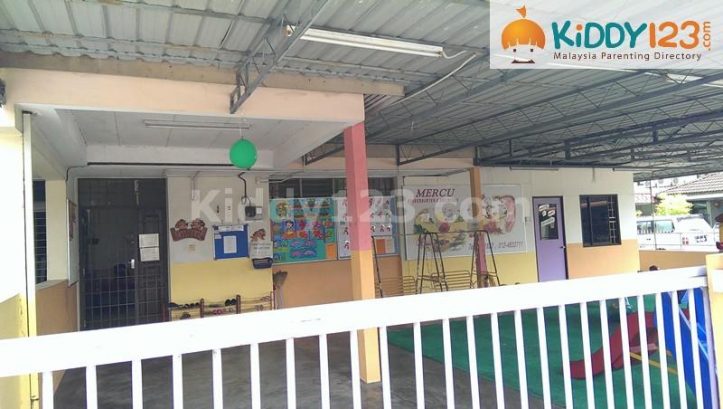 Mercu Kindergarten & Child Care — photo 3
