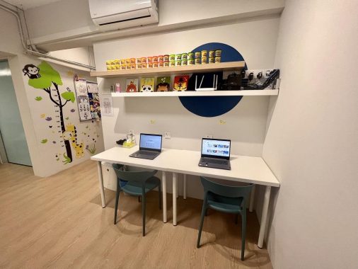 Miles Autism Academy, Petaling Jaya — photo 2