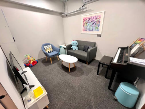 Miles Autism Academy, Petaling Jaya — photo 4