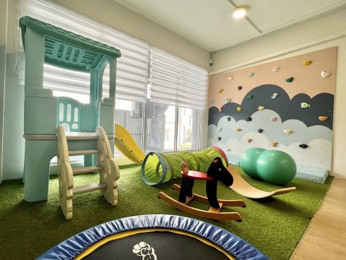 Miles Autism Academy, Petaling Jaya — photo 6