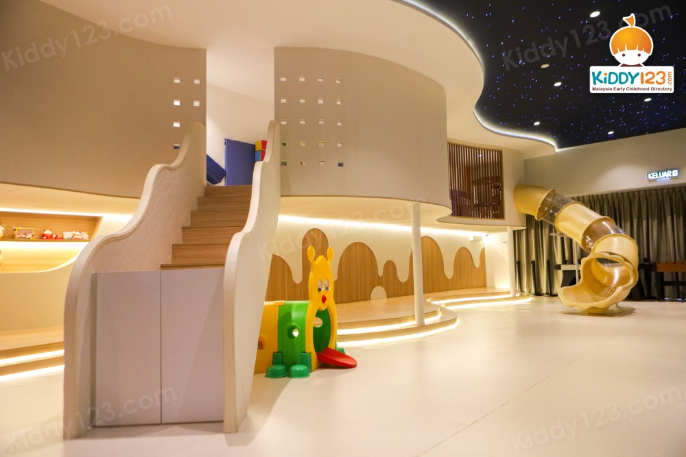 Millennium Junior Preschool, Seri Kembangan — photo 3