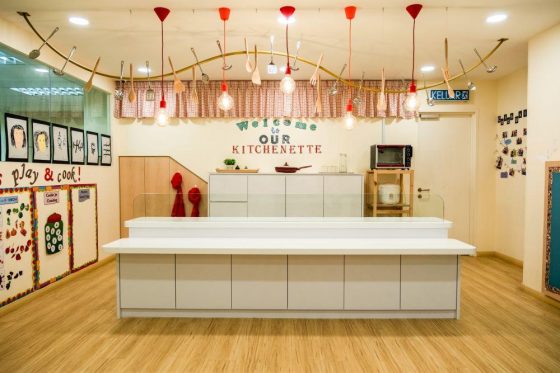 MindChamps PreSchool, Adda Heights, Johor Bahru — photo 2