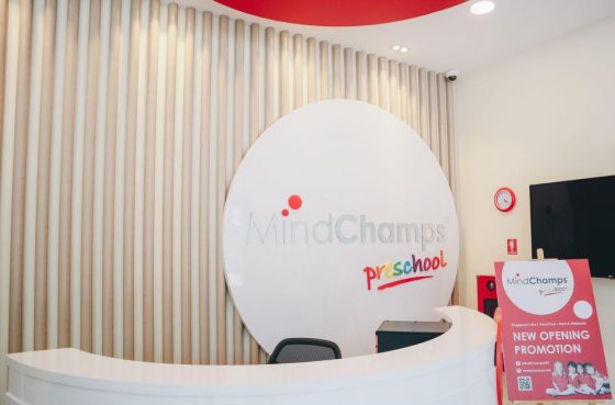 MindChamps PreSchool, Adda Heights, Johor Bahru — photo 3