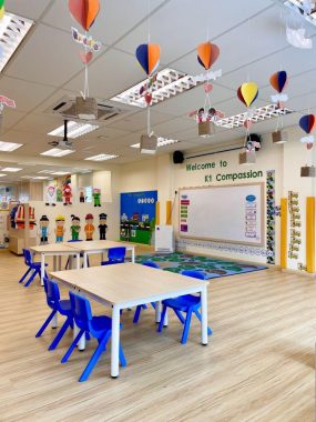 MindChamps PreSchool, Adda Heights, Johor Bahru — photo 5