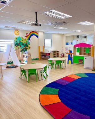 MindChamps PreSchool, Adda Heights, Johor Bahru — photo 6