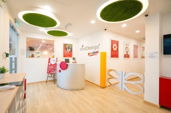 MindChamps PreSchool, Sentosa, Johor Bahru — photo 1