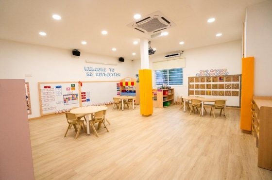 MindChamps PreSchool, Sentosa, Johor Bahru — photo 2