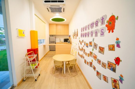 MindChamps PreSchool, Sentosa, Johor Bahru — photo 3