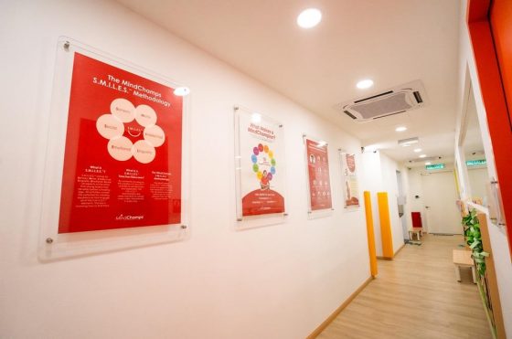 MindChamps PreSchool, Sentosa, Johor Bahru — photo 6