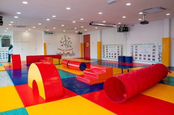 MindChamps PreSchool, Sentosa, Johor Bahru — photo 2