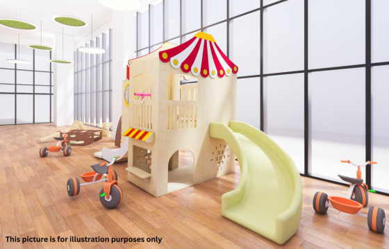 MindChamps PreSchool, Setia City Residences, Setia Alam — photo 1