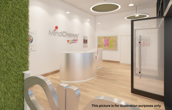 MindChamps PreSchool, Setia City Residences, Setia Alam — photo 2