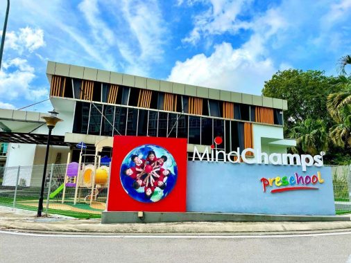 MindChamps PreSchool, Straits View, Johor Bahru — photo 1