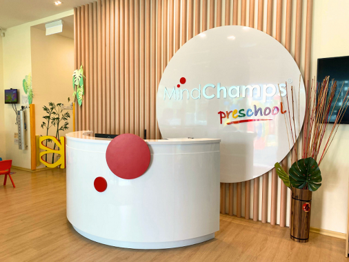 MindChamps PreSchool, Straits View, Johor Bahru — photo 2