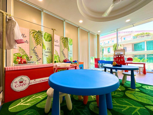 MindChamps PreSchool, Straits View, Johor Bahru — photo 3