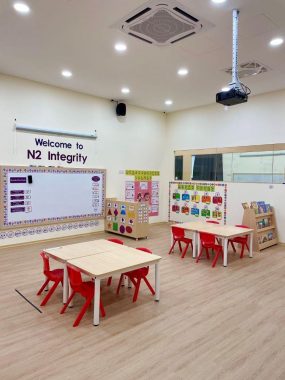 MindChamps PreSchool, Straits View, Johor Bahru — photo 4