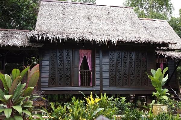 Mini Malaysia Park/ Mini ASEAN Park — photo 1