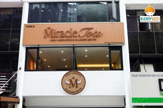 Miracle Tots Early Learning and Childcare Centre, TTDI — photo 1