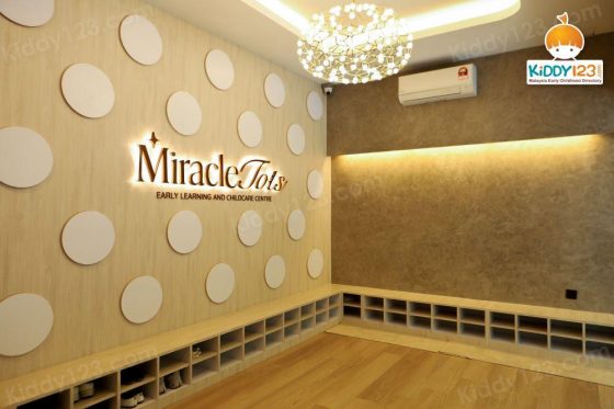 Miracle Tots Early Learning and Childcare Centre, TTDI — photo 2