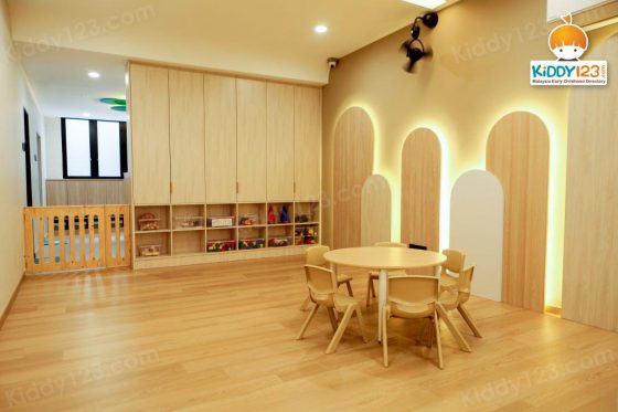 Miracle Tots Early Learning and Childcare Centre, TTDI — photo 3