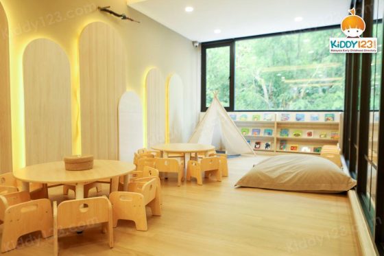 Miracle Tots Early Learning and Childcare Centre, TTDI — photo 4