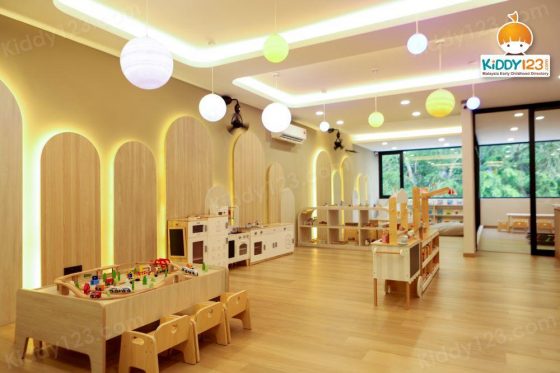 Miracle Tots Early Learning and Childcare Centre, TTDI — photo 5