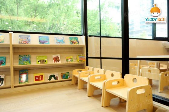 Miracle Tots Early Learning and Childcare Centre, TTDI — photo 6