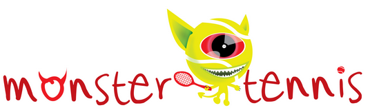 Monster Tennis — photo 1