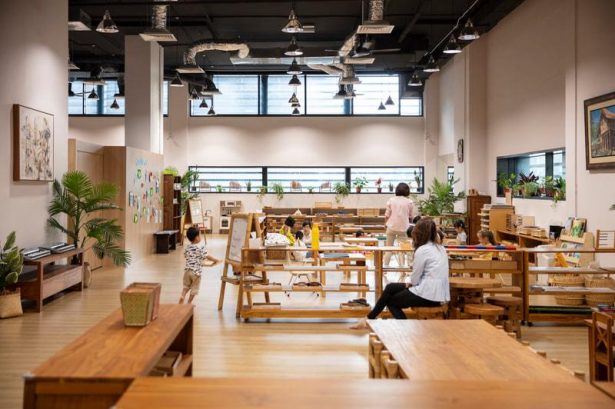 Montessori Anakku, Arcoris Mont Kiara — photo 1