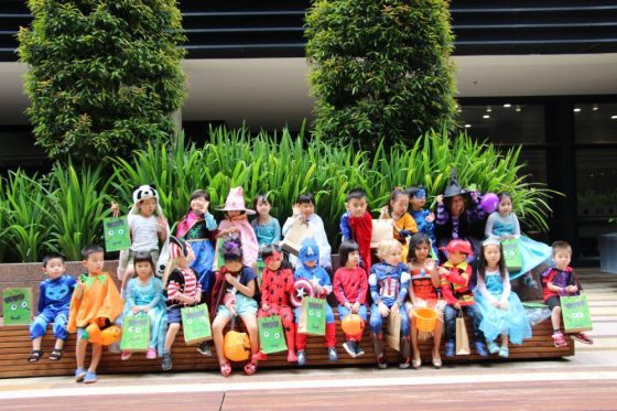 Montessori Anakku, Arcoris Mont Kiara — photo 5