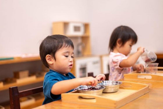 Montessori Anakku, Arcoris Mont Kiara — photo 6