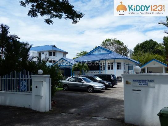 Montessori Nursery Centre (Taska Montessori)