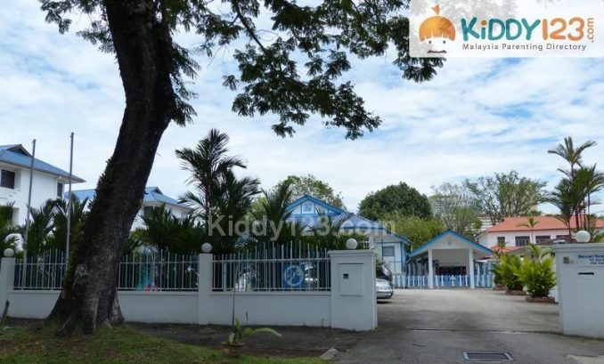 Montessori Nursery Centre (Taska Montessori) — photo 2