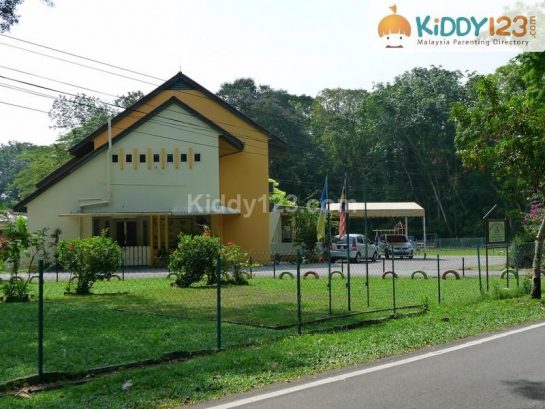 Growing Moments Montessori Preschool (Tadika Sinar Semangat) — photo 2