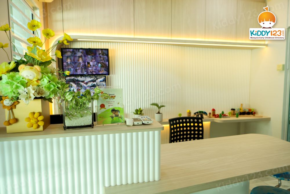 Morning Star Kindergarten, Kepong — photo 2