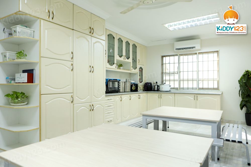 Morning Star Kindergarten, Kepong — photo 3