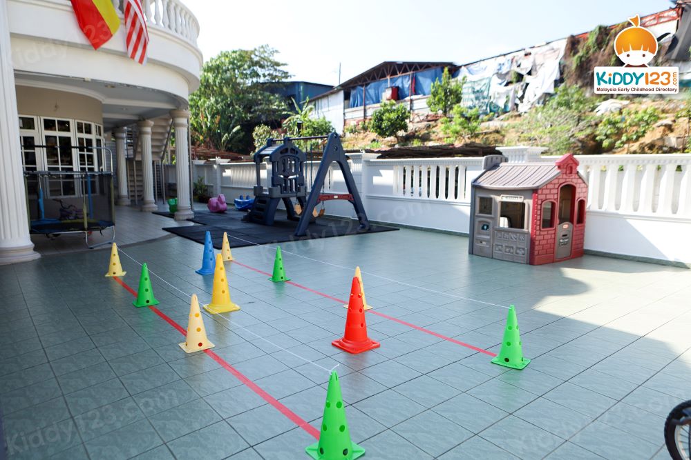 Morning Star Kindergarten, Kepong — photo 4