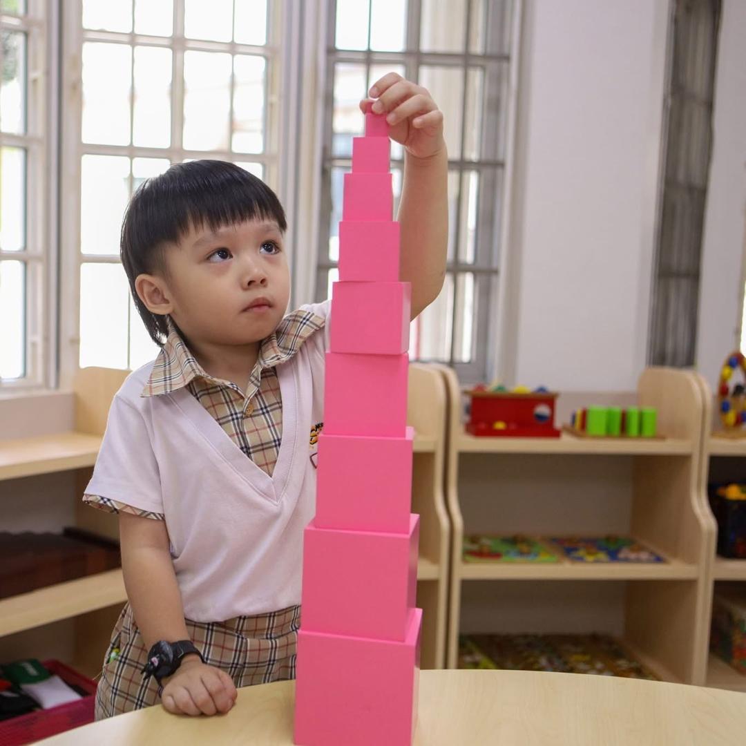 Morning Star Kindergarten, Kepong — photo 5