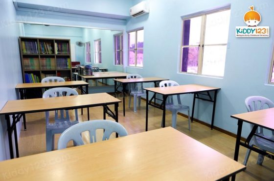 MRC JSP Bandar Sri Damansara — photo 1
