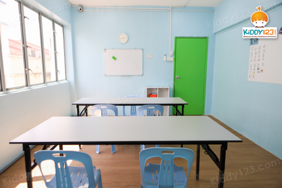 MRC JSP Damai Perdana, Cheras — photo 2