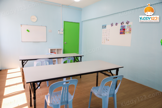 MRC JSP Damai Perdana, Cheras — photo 3