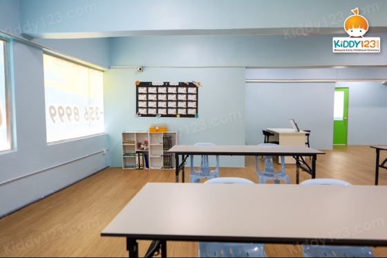 MRC JSP Damai Perdana, Cheras — photo 4