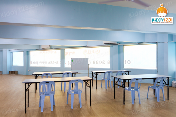MRC JSP Damai Perdana, Cheras — photo 5
