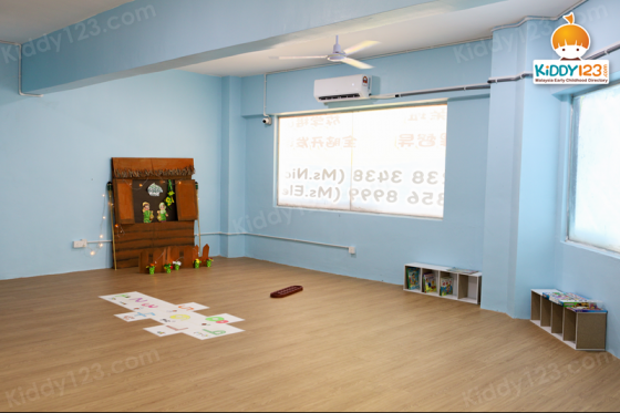 MRC JSP Damai Perdana, Cheras — photo 6