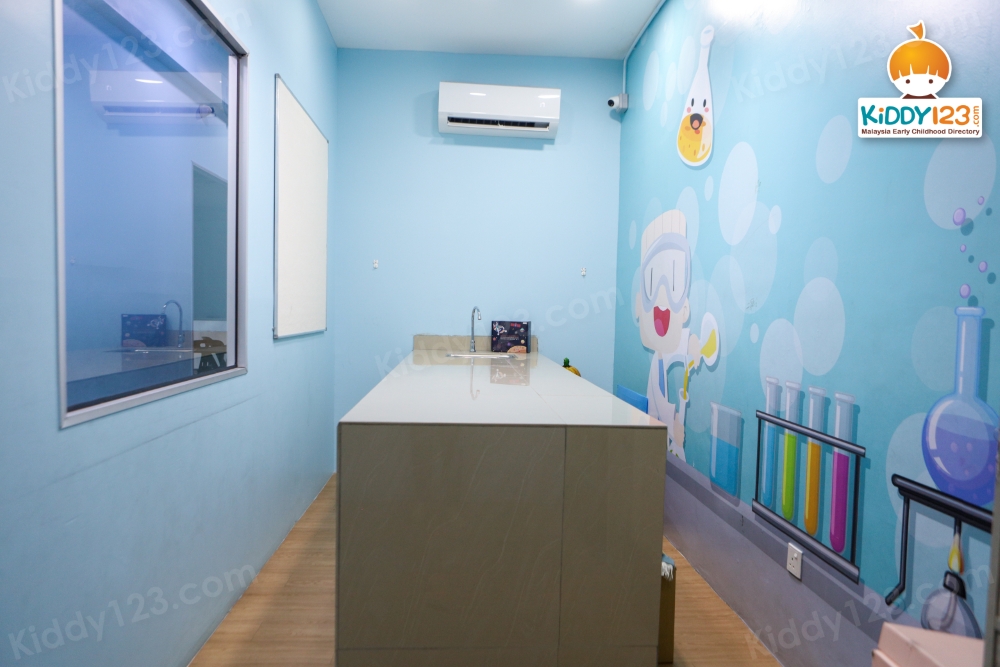 MRC JSP Danau Kota, Setapak — photo 4