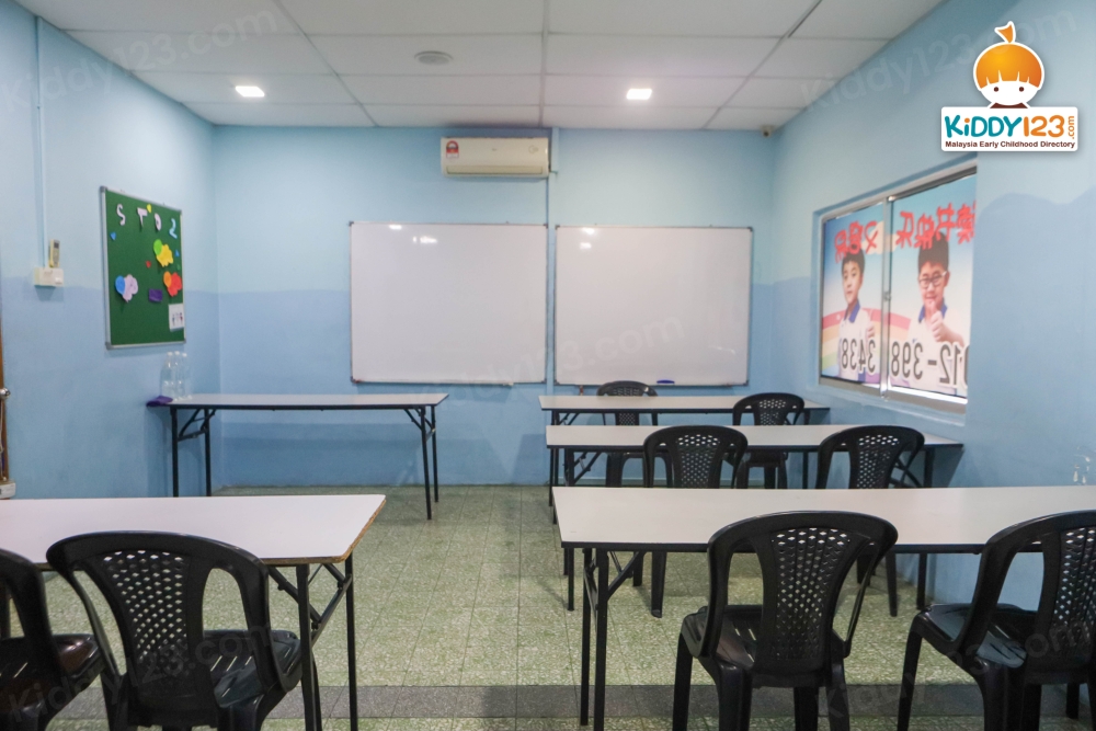 MRC JSP Desa Jaya, Kepong — photo 6